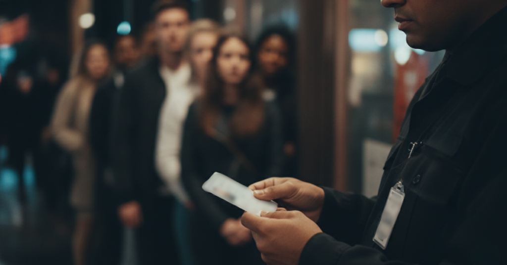 Everything About the Door Supervisor Course | What to Expect, Learn & Achieve