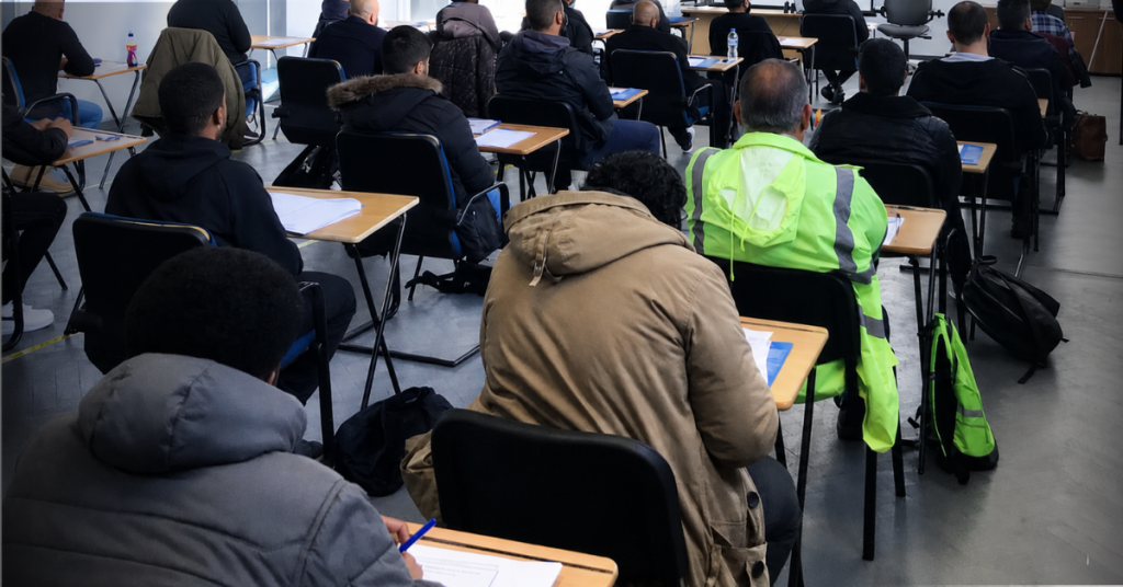 Why the Big SIA Training Review is the Strategic Reset for the Private Security Sector Needs