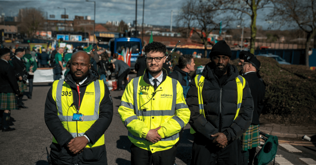SIA Licence Renewal 2026: Step-by-Step Checklist for Door Supervisors and Security Guards