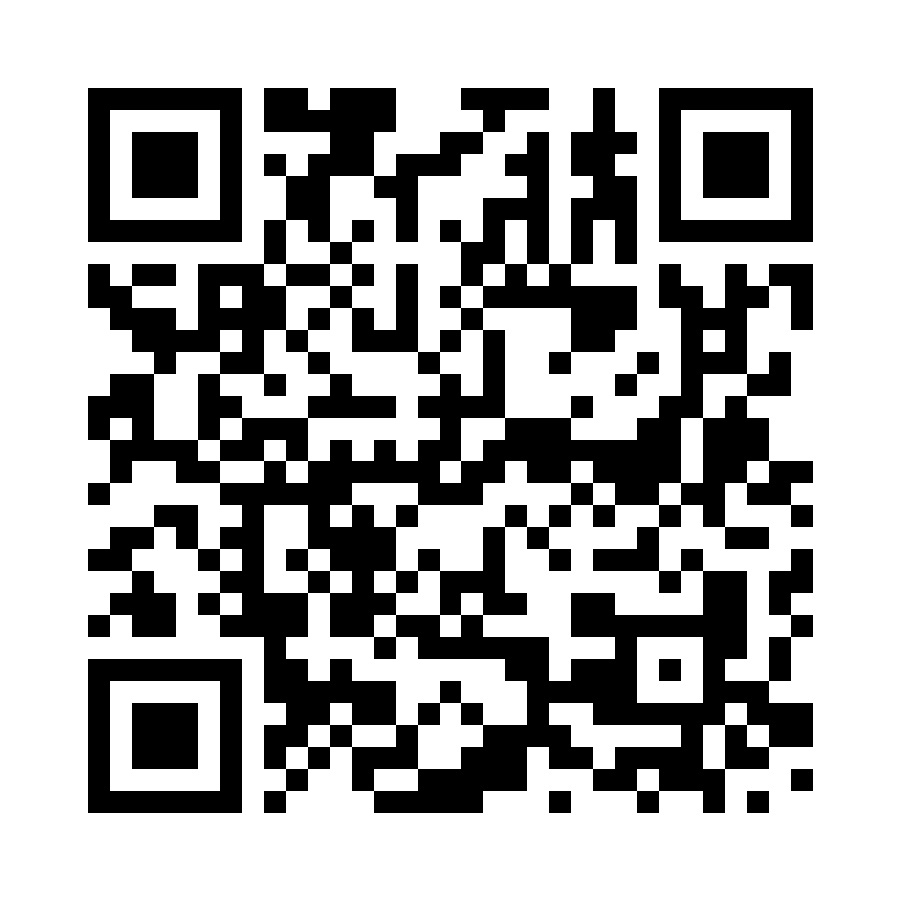 T4E Hub App Store QR code