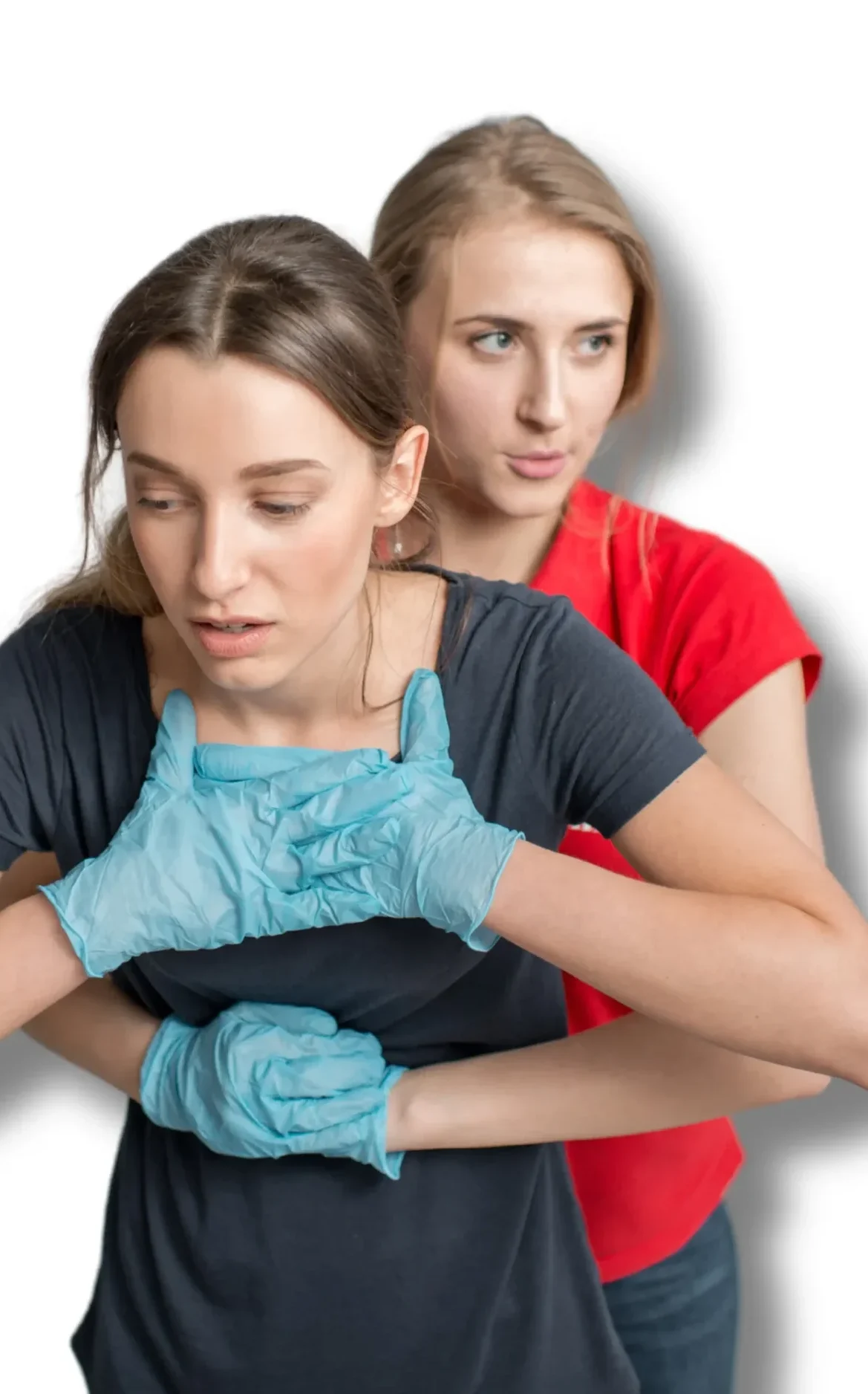 What is First Aid