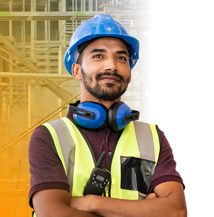 Level 1 Health And Safety Awareness Within Construction Environment