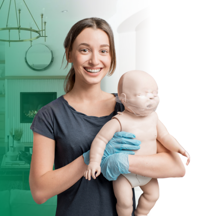 Paediatric First Aid Training Course