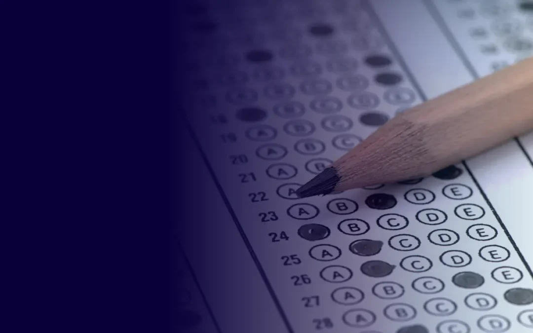 Taking SIA Door Supervisor Top-Up Mock Exams